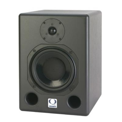 QUESTED S8R снято с производства